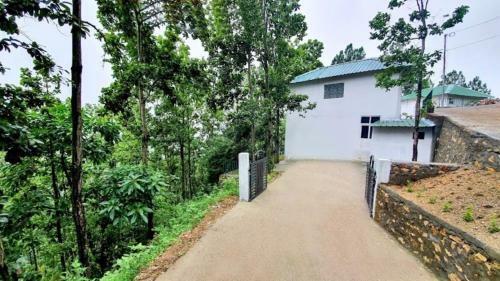 2bhk Alpine Villa