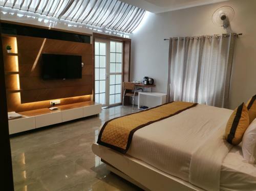 Hotel Club21