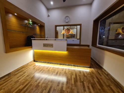 Hotel Club21