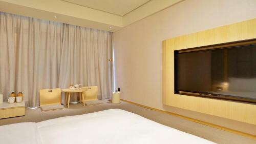 Ji Hotel (shanghai Anting Auto City)