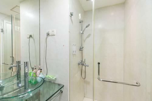 Shanghai Hongqiao Yueyi Apart Hotel