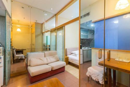 Shanghai Hongqiao Yueyi Apart Hotel