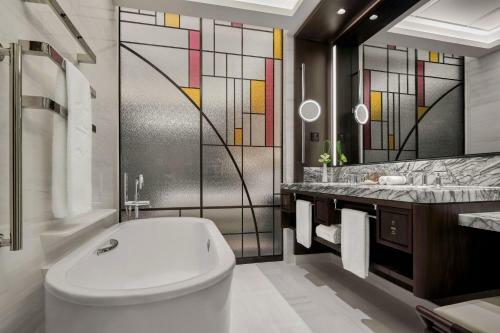 Hotel Shangri-la Qiantan, Shanghai