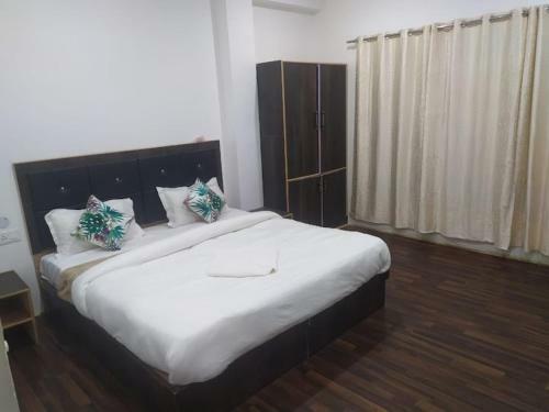 Hostal Milaspon Guest House