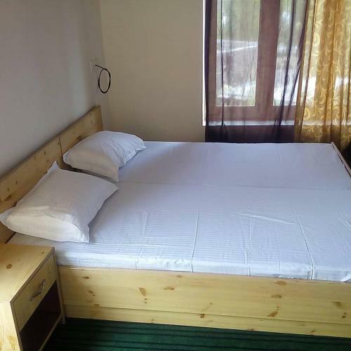 Apartamento Norbu Ree Homestay Leh