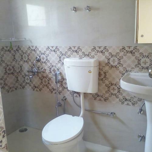 Apartamento Norbu Ree Homestay Leh