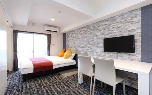 Hostal Ferio Hakata Stationnam / Vacation Stay 54636