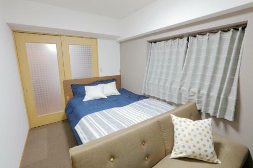 Apartamento Cross Stage Hakata