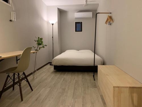Origo Tenjin #1 -the Minimal Hotels-