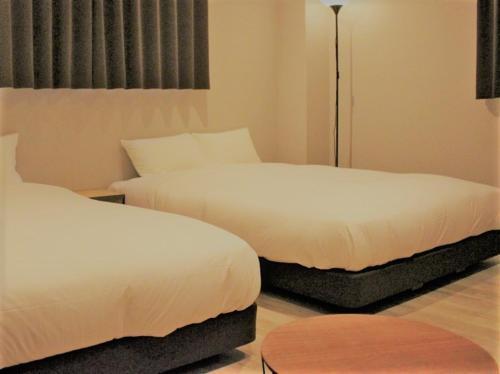 Origo Tenjin #1 -the Minimal Hotels-