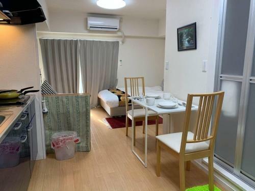 Apartamento Saint Million Tenjin - Vacation Stay 93030
