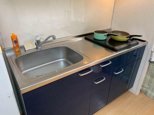 Apartamento Saint Million Tenjin - Vacation Stay 93030