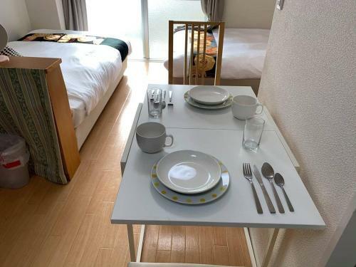 Apartamento Saint Million Tenjin - Vacation Stay 93030