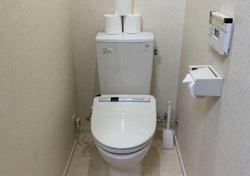 Apartamento Saint Million Tenjin - Vacation Stay 93030