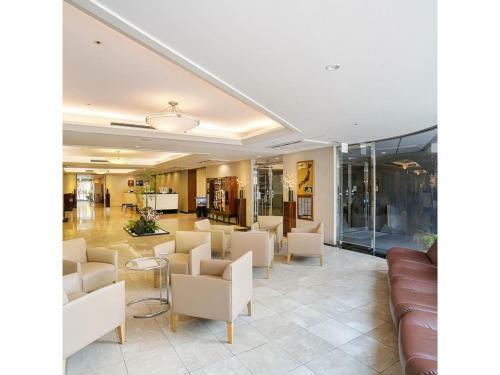 Mars Garden Hotel Hakata - Vacation Stay 48737v