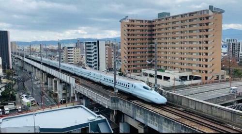 Apartamento A,t,hotel Hakata - Vacation Stay 36414v