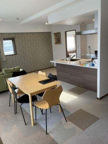 Apartamento A,t,hotel Hakata - Vacation Stay 36414v