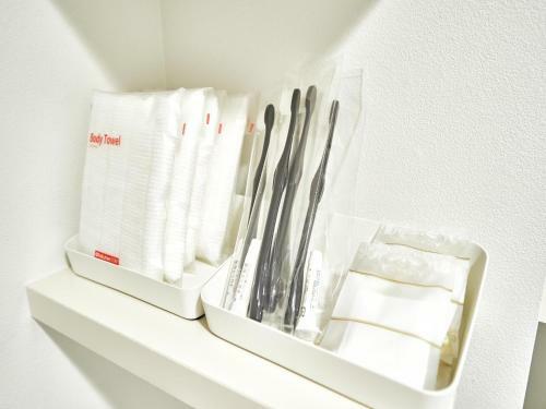 Apartamento Rakuten Stay Hakata Station North