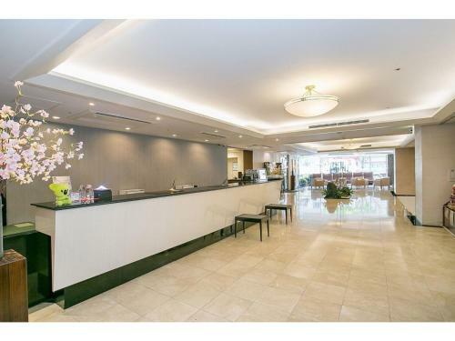 Mars Garden Hotel Hakata - Vacation Stay 48742v
