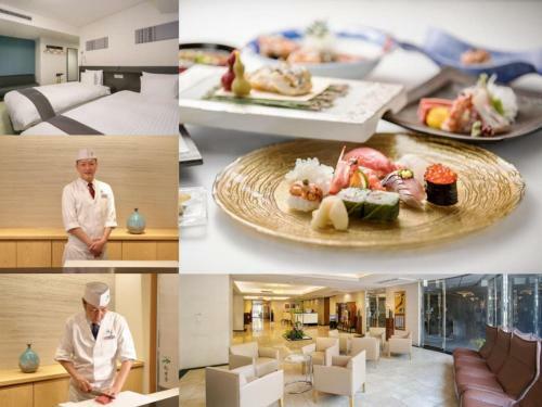 Mars Garden Hotel Hakata - Vacation Stay 48740v