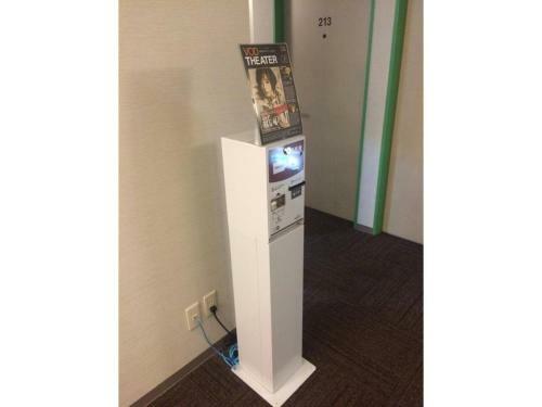 R&b Hotel Hakata Ekimae 1 - Vacation Stay 40717v