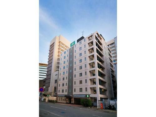 R&b Hotel Hakata Ekimae 1 - Vacation Stay 40717v