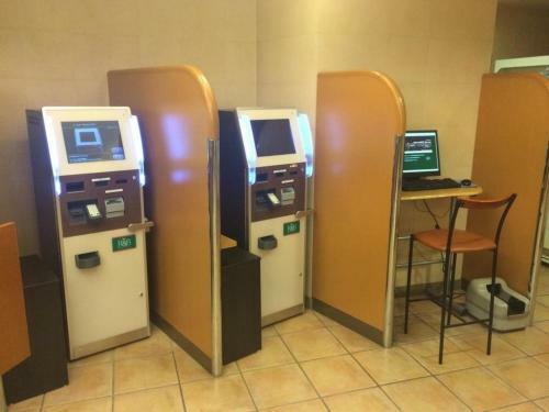 R&b Hotel Hakata Ekimae 1 - Vacation Stay 40717v