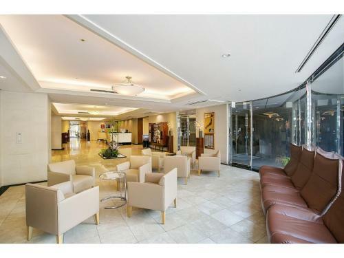 Mars Garden Hotel Hakata - Vacation Stay 48736v