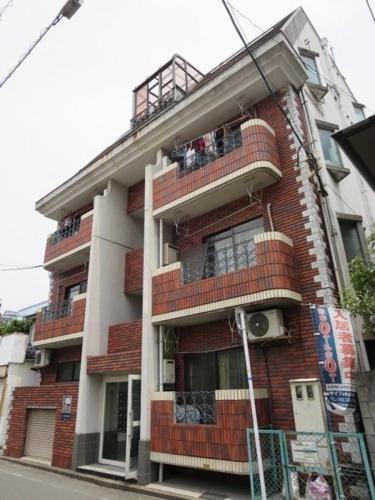 Apartamento Escurrent Kiyokawa - Vacation Stay 12225