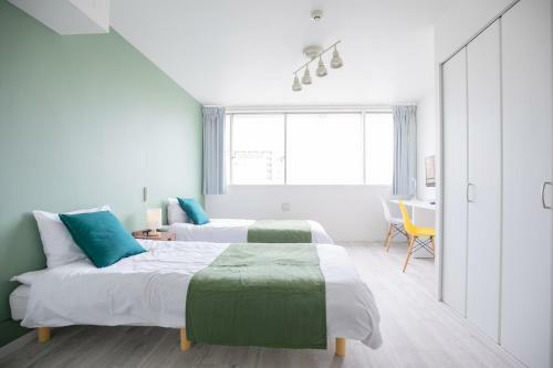 Katakasu Apartment