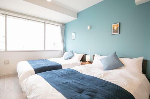 Katakasu Apartment