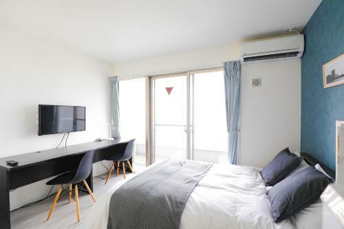 Katakasu Apartment