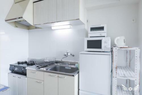 Katakasu Apartment