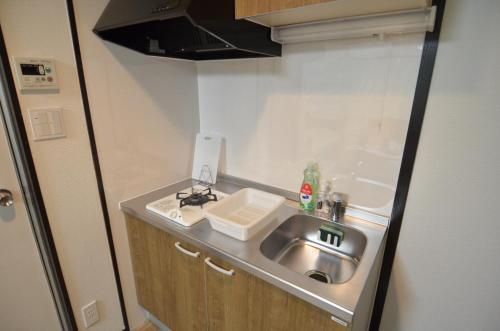 Apartamento Escurrent Kiyokawa - Vacation Stay 12095