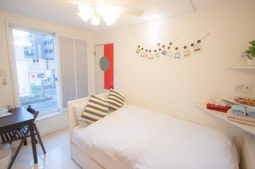 Apartamento Amp Flat Tenjin