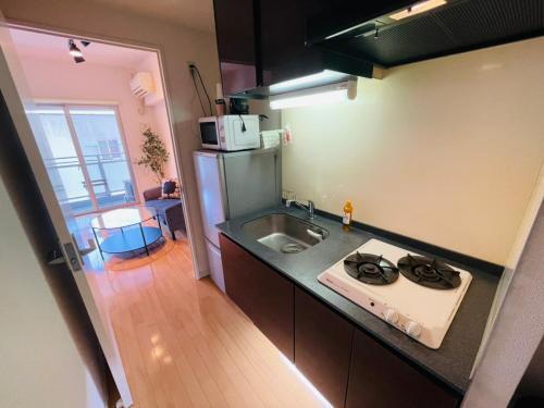 Apartamento Airstar ????