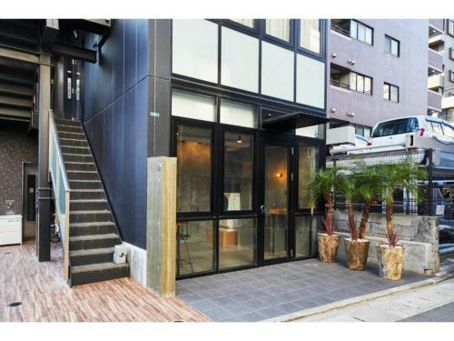 Mizuka Daimyo7-unmanned Hotel - Vacation Stay 05278v