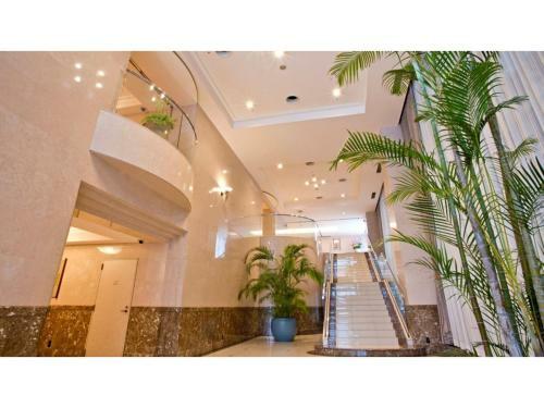 Yaoji Hakata Hotel - Vacation Stay 59136v