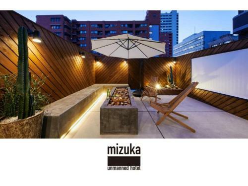 Mizuka Daimyo7-unmanned Hotel - Vacation Stay 05284v