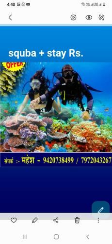 Nitesh Home Stay