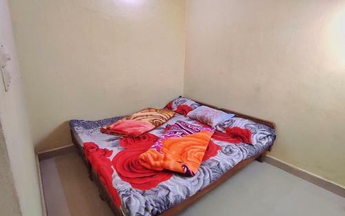 Ang Hut Homestay