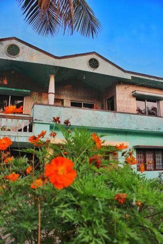 Ang Hut Homestay