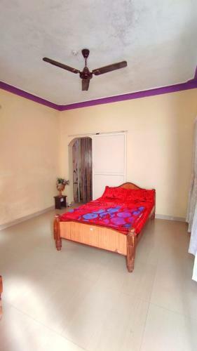 Ang Hut Homestay