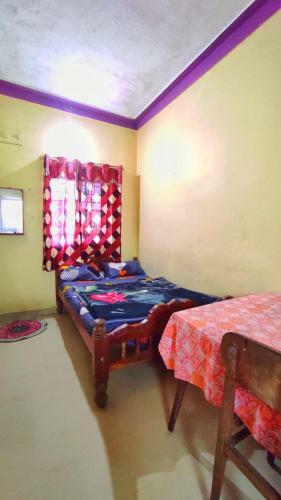 Ang Hut Homestay