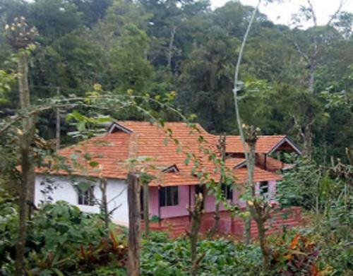 Green Coorg By Stayapart, Madikeri