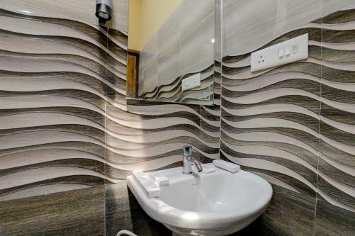 Hotel Ezzenza Areca Resort