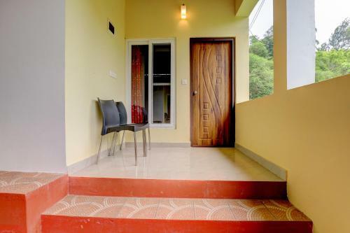 Hotel Ezzenza Areca Resort
