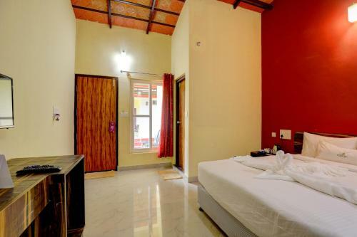 Hotel Ezzenza Areca Resort