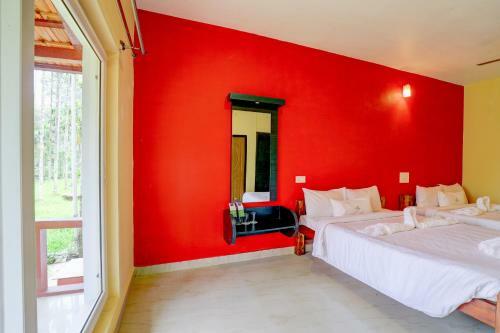 Hotel Ezzenza Areca Resort