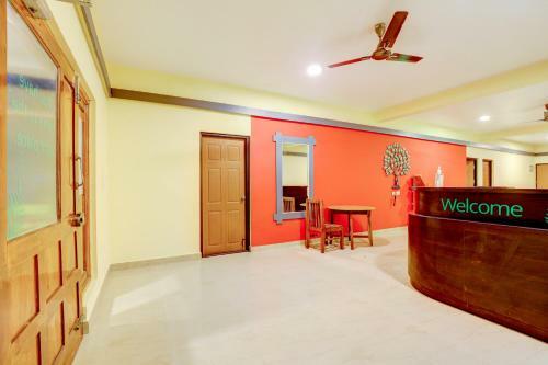 Hotel Ezzenza Areca Resort